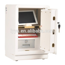 fingerprint hotel money car safe lock box